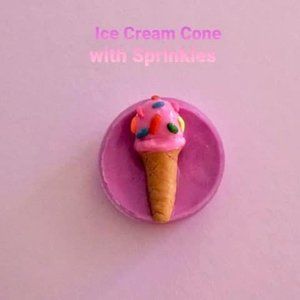 Ice Cream Cone